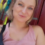 opieka seniora - zdjęcie profilowe użytkownika Aleksandra K.
