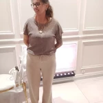 opieka seniora - zdjęcie profilowe użytkownika Alina B.