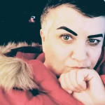 opieka seniora - zdjęcie profilowe użytkownika Anna T.