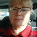 opieka seniora - zdjęcie profilowe użytkownika Grażyna P.