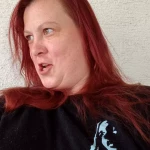 opieka seniora - zdjęcie profilowe użytkownika Grita M.
