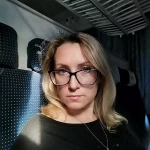 opieka seniora - zdjęcie profilowe użytkownika Елена С.