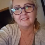 opieka seniora - zdjęcie profilowe użytkownika Anna K.