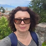 opieka seniora - zdjęcie profilowe użytkownika Marta C.