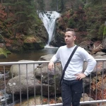 opieka seniora - zdjęcie profilowe użytkownika Dominik B.