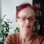 opieka seniora - zdjęcie profilowe użytkownika Elzbieta W.