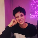opieka seniora - zdjęcie profilowe użytkownika Marta S.