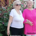 opieka seniora - zdjęcie profilowe użytkownika Jolanta B.