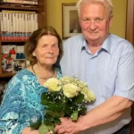 opieka seniora - zdjęcie ogłoszenia Poszukiwana opiekunka do małżeństwa Warszawa, Ursynów