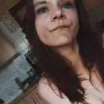 opieka seniora - zdjęcie profilowe użytkownika Patrycja S.