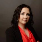 opieka seniora - zdjęcie profilowe użytkownika Izabela W.
