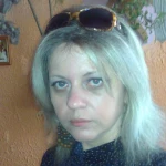 opieka seniora - zdjęcie profilowe użytkownika Sylwia B.