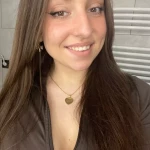 opieka seniora - zdjęcie profilowe użytkownika Wiktoria C.