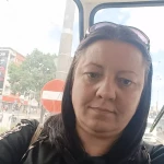 opieka seniora - zdjęcie profilowe użytkownika Izabela K.