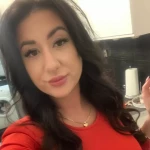 opieka seniora - zdjęcie profilowe użytkownika Klaudia M.