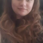 opieka seniora - zdjęcie profilowe użytkownika Kamila F.