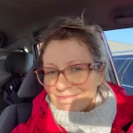 opieka seniora - zdjęcie profilowe użytkownika Anna Ł.