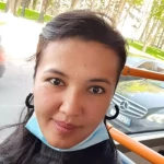 opieka seniora - zdjęcie profilowe użytkownika Munisa I.