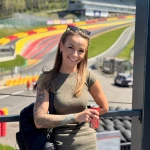 opieka seniora - zdjęcie profilowe użytkownika Paulina T.