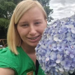 opieka seniora - zdjęcie profilowe użytkownika Krystyna K.