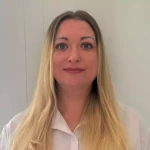 opieka seniora - zdjęcie profilowe użytkownika Kristine R.