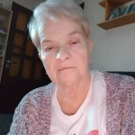 opieka seniora - zdjęcie profilowe użytkownika Irena F.