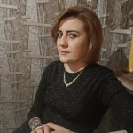 opieka seniora - zdjęcie profilowe użytkownika Magdalena W.