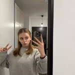 opieka seniora - zdjęcie profilowe użytkownika Kinga R.