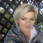 opieka seniora - zdjęcie profilowe użytkownika Kornelia K.