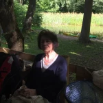 opieka seniora - zdjęcie ogłoszenia Poszukuję opiekuna Z ZAMIESZKANIEM, Warszawa, Żoliborz, Marymont-Potok