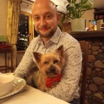 opieka seniora - zdjęcie profilowe użytkownika Witek S.