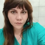 opieka seniora - zdjęcie profilowe użytkownika Ewa K.