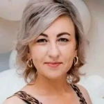 opieka seniora - zdjęcie profilowe użytkownika Larysa O.