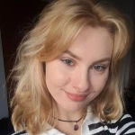 opieka seniora - zdjęcie profilowe użytkownika Marta D.