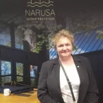 opieka seniora - zdjęcie profilowe użytkownika Joanna L.
