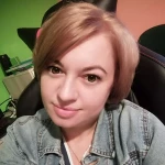 opieka seniora - zdjęcie profilowe użytkownika Edyta G.