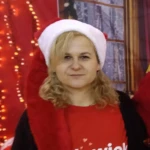 opieka seniora - zdjęcie profilowe użytkownika Anna C.