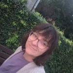 opieka seniora - zdjęcie profilowe użytkownika Agnieszka W.