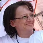 opieka seniora - zdjęcie profilowe użytkownika Katarzyna B.