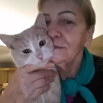 opieka seniora - zdjęcie profilowe użytkownika Agnieszka G.