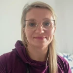 opieka seniora - zdjęcie profilowe użytkownika Beata D.