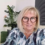 opieka seniora - zdjęcie profilowe użytkownika Barbara M.