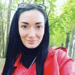opieka seniora - zdjęcie profilowe użytkownika Kateryna B.