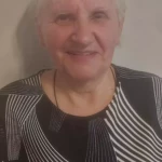 opieka seniora - zdjęcie profilowe użytkownika Maria D.