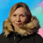 opieka seniora - zdjęcie profilowe użytkownika Magdalena G.