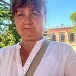 opieka seniora - zdjęcie profilowe użytkownika Anna O.