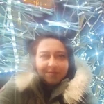 opieka seniora - zdjęcie profilowe użytkownika Natalia F.