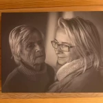 opieka seniora - zdjęcie ogłoszenia Szukam opieki seniora