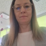 opieka seniora - zdjęcie profilowe użytkownika Katarzyna S.