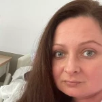 opieka seniora - zdjęcie profilowe użytkownika Liubou B.